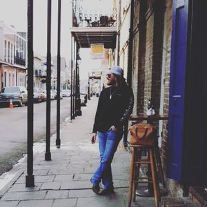 Meet your Posher, Braeden